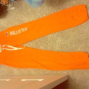 Hollister Pants